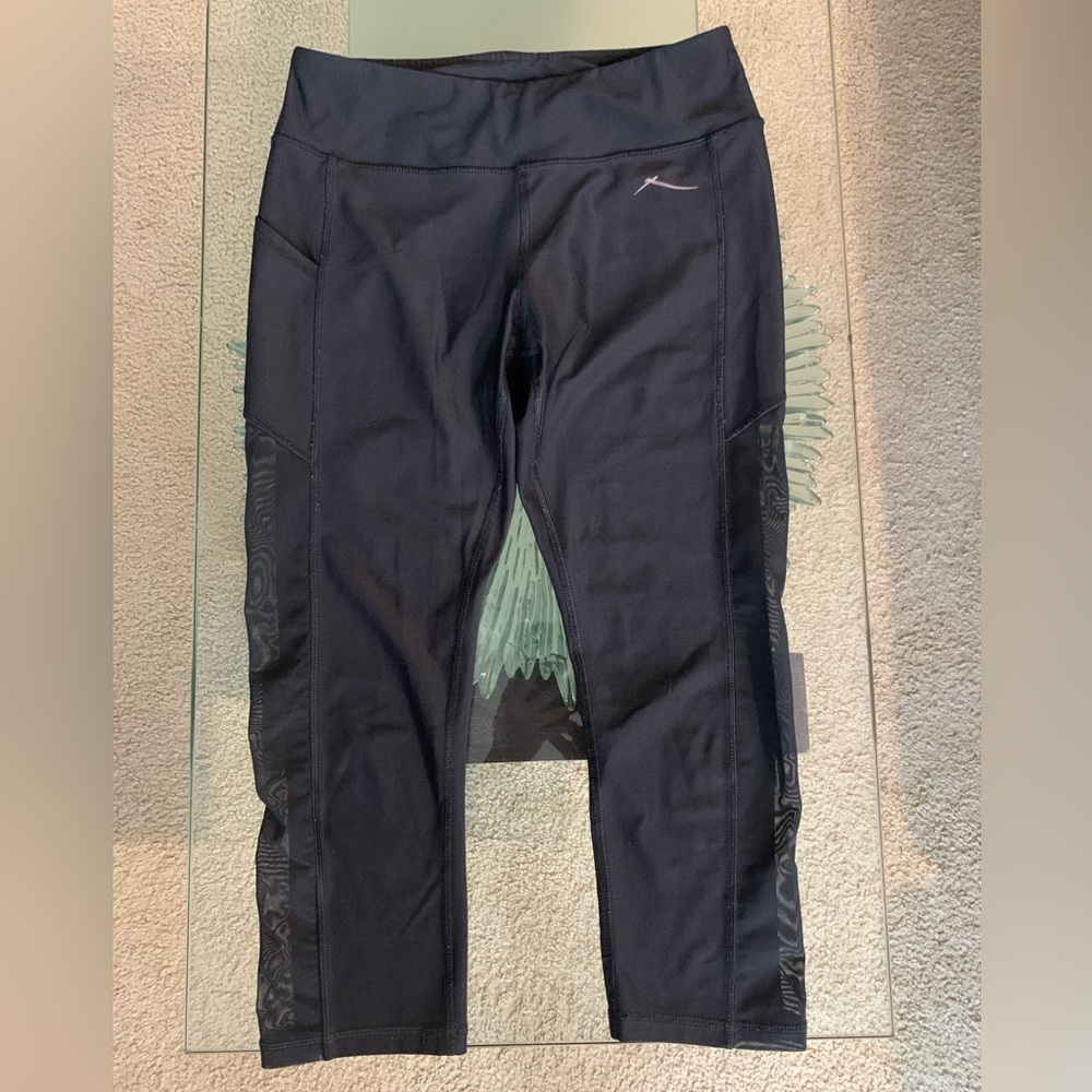 💜 Gottex Athletic Leggings